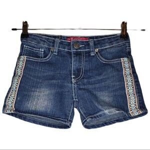 Vigoss Girls Jean Shorts
